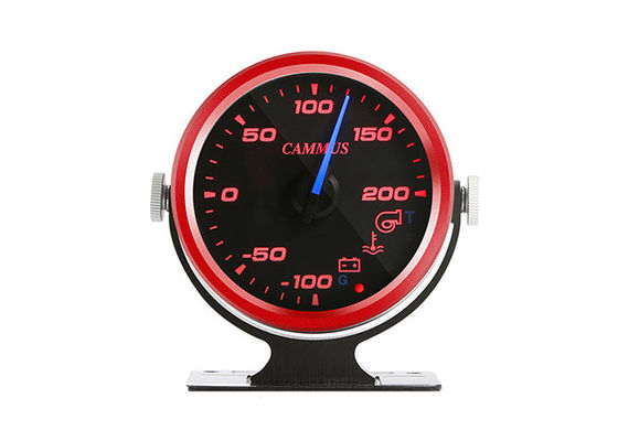 60 مللي متر 52 مللي متر Defi Temp Turbo Speedometer Gauge لسيارات BMW Toyota