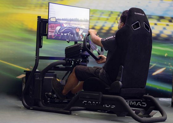 15Nm سيرفو موتور Direct Drive Esports Racing Simulator