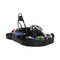 حزام سير 48 فولت كهربائي رياضي Go Kart ISO9001 سرعة قابلة للتعديل
