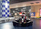 EVKART Dual Motors Racing Outdoor Go Karts 1050mm Wheelbase