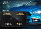 Windbooster 5 Blue Light Car Throttle Controller 49 * 30 * 8.2 مللي متر
