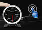 60 مللي متر 52 مللي متر Defi Temp Turbo Speedometer Gauge لسيارات BMW Toyota