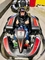 EVKART Childs Electric Racing Go Kart 32 كم / ساعة مع التحكم في التطبيق