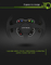 15Nm سيرفو موتور Direct Drive آلة لعبة سباق السيارات
