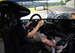 Cammus Ergonomic 15Nm Car لعبة سباق محاكي قمرة القيادة