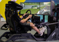 محرك سيرفو 180 التوجيه F1 لعبة محاكي على الإنترنت