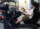 15Nm Ergonomic Servo Direct Drive Sim Racing Simulator لمدينة الملاهي