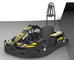 CE Professional Electric Racing Gokart بحد أقصى 75 كم / ساعة