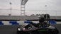 فرامل قرصية أمامية وخلفية هيدروليكية EV Go كارت لسباق المنافسة