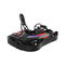 مقعد Pro Racing Go Kart قابل للتعديل بجهاز تحكم عن بعد 1700 * 1200 * 550 ملم